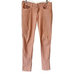 Bella Dahl Blush Corduroy Pants